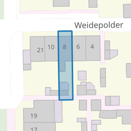 Perceel HTG00-T-1300