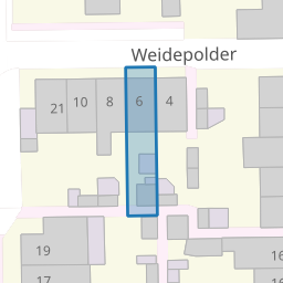 Perceel HTG00-T-1301