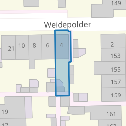 Perceel HTG00-T-1302