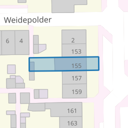 Perceel HTG00-T-1305