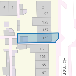 Perceel HTG00-T-1307