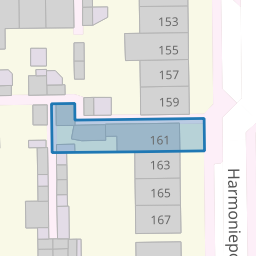 Perceel HTG00-T-1308