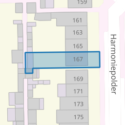 Perceel HTG00-T-1311