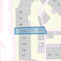 Perceel HTG00-T-1325