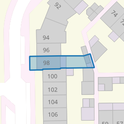 Perceel HTG00-T-1326