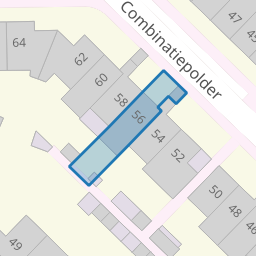 Perceel HTG00-T-1342