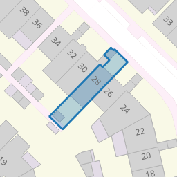 Perceel HTG00-T-1357