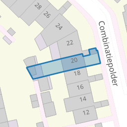 Perceel HTG00-T-1361