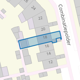 Perceel HTG00-T-1362