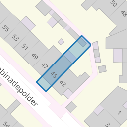 Perceel HTG00-T-1391