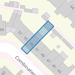 Perceel HTG00-T-1395