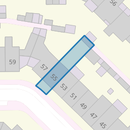 Perceel HTG00-T-1396