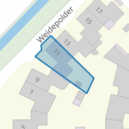 Perceel HTG00-T-1406