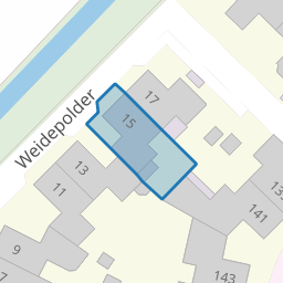 Perceel HTG00-T-1408