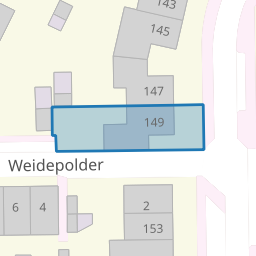 Perceel HTG00-T-1415