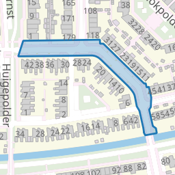 Perceel HTG00-T-1419