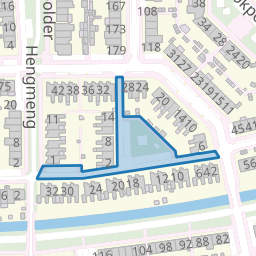 Perceel HTG00-T-1420