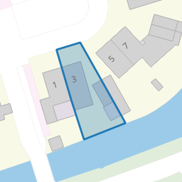 Perceel HTG00-T-1454