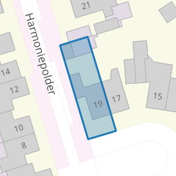 Perceel HTG00-T-1462