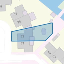 Perceel HTG00-T-1489