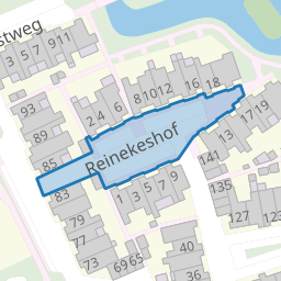 Perceel HTG00-T-1597