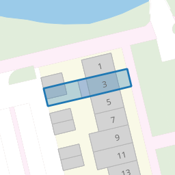 Perceel HTG00-T-1601