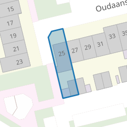 Perceel HTG00-T-1615