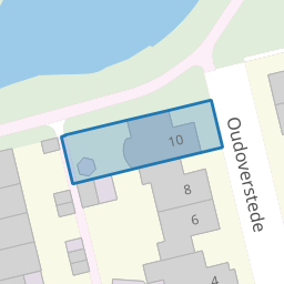 Perceel HTG00-T-1648