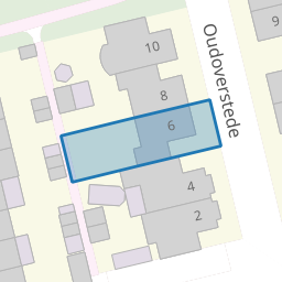 Perceel HTG00-T-1650