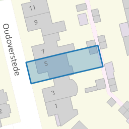 Perceel HTG00-T-1656