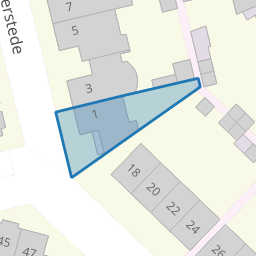 Perceel HTG00-T-1658