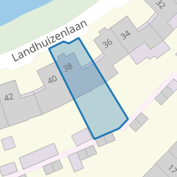 Perceel HTG00-T-1668