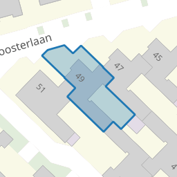 Perceel HTG00-T-1699