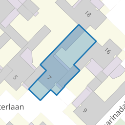 Perceel HTG00-T-1709