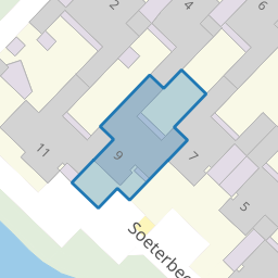 Perceel HTG00-T-1724