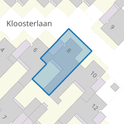 Perceel HTG00-T-1727