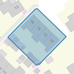 Perceel HTG00-T-1743