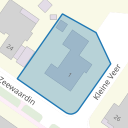 Perceel HTG00-T-1746