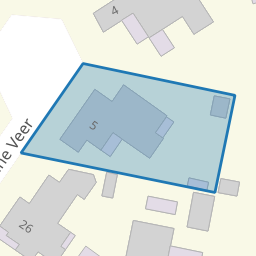 Perceel HTG00-T-1757