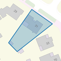 Perceel HTG00-T-1761