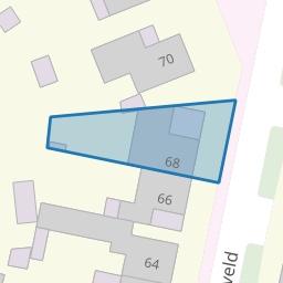 Perceel HTG00-T-1763