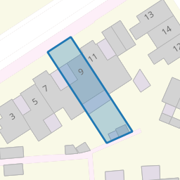 Perceel HTG00-T-1782