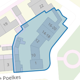 Perceel HTG00-T-1788