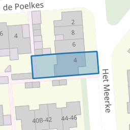 Perceel HTG00-T-1792