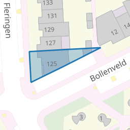 Perceel HTG00-T-1814