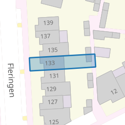 Perceel HTG00-T-1818