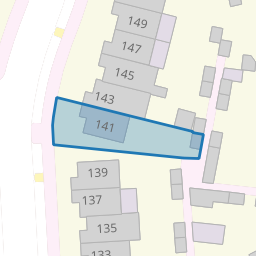 Perceel HTG00-T-1822