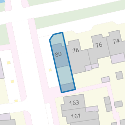 Perceel HTG00-T-1834