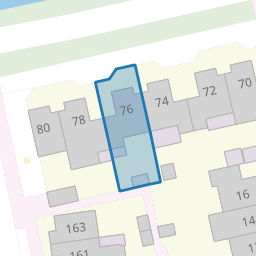 Perceel HTG00-T-1836