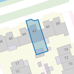 Perceel HTG00-T-1853